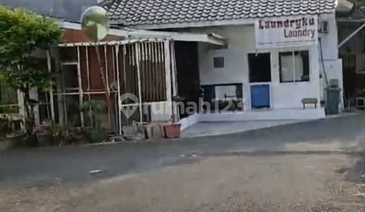 Di.jual.murah Rumah Kosan Jalan.rambai.kebayoran Baru Jaksel 1