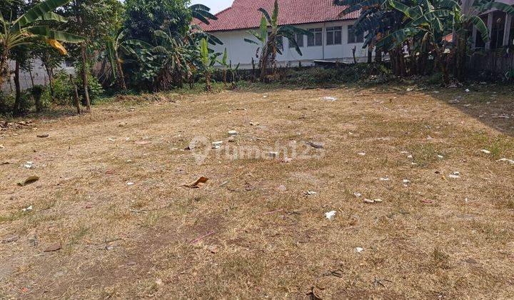 DI JUAL  CEPAT TANAH KAVLING DI BAMBU APUS JAKARTA TIMUR 2