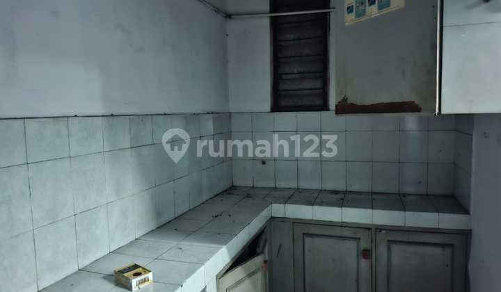 House for Rent Jln. Radio Dalam, Kebayoran Baru, South Jakarta 2