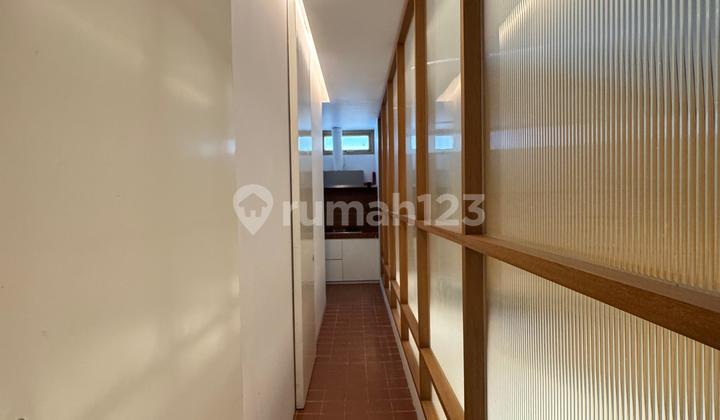 Di.jual Rumah Siap Huni.di Kebayoran Baru Jaksel