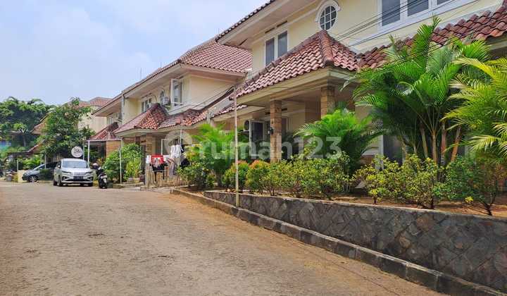 Di Jual Lahan Bonus 8 Rumah Bagus 2 Lantai Layak Huni Di Wijaya Timur Kebayoran Baru Jaksel
