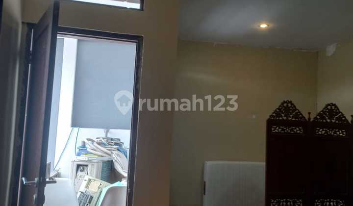 Di.jual.rumah Siap Huni Di Cinangka Sawangan Depok 2