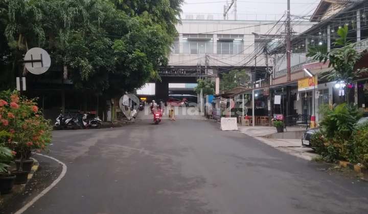 Di.jual Rumah Kos Kosan Ada Kios Dn Rumah Induk Di.lebak.bulus Jaksel 2