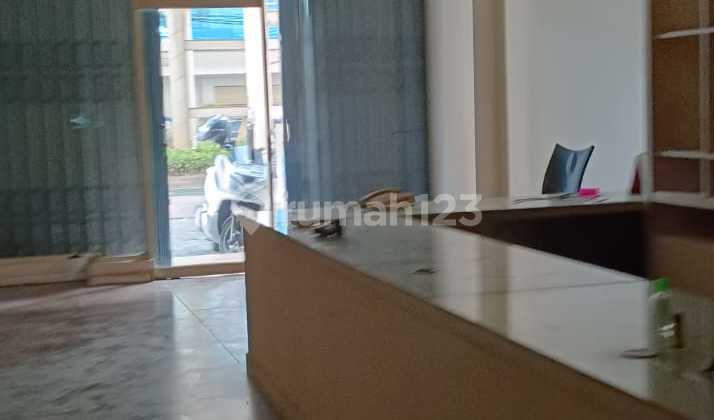 Di Sewakan Ruko 3 Lantai.bisa Utk Silent Office Di Jln..kyai.maja Kebayoran Baru.jaksel Di Sewakan Ruko 3 Lantai.bisa Utk Silent Office Di Jln..kyai.maja Kebayoran Baru.jaksel