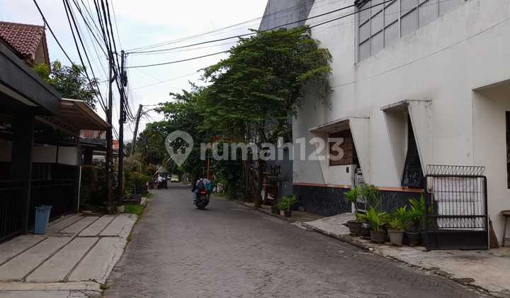 Di.jual.murah Rumah Koskosan Selangkah.ke Kampus Politeknik Keuangan Bintaro..tangsel