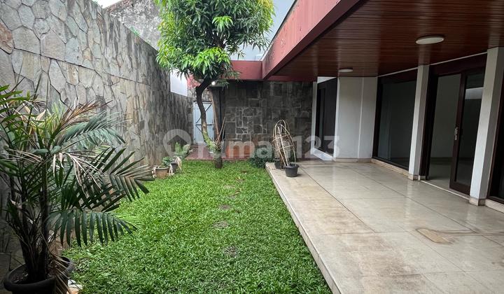 Peluang Emas Dijantung Jakarta Selatan. Di.jual.rumah 1 Lantai Di Bendi.kebayoran.lama Dkt Gandaria City Dkt Kebayoran Baru Lokasi.premium Akses Maksinal.
