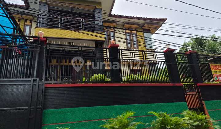 Di.jual.rumah Siap.huni.di.ulujami.pesangrahan.jaksel