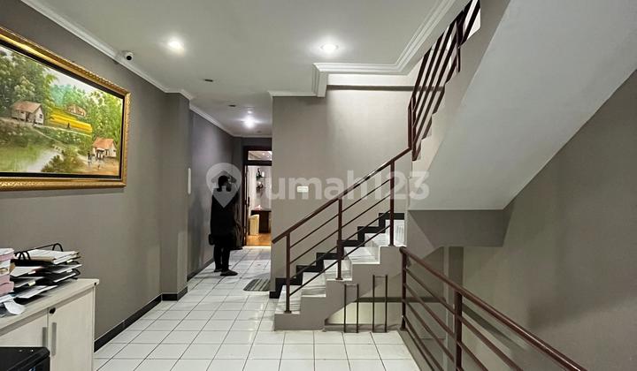 Di.jual Ruko Di.bawah 30%Njop di Tebet Utara Tebet Timur Jaksel