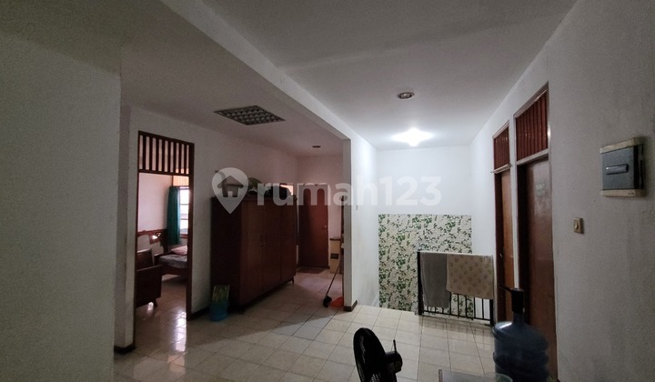 ******** Fast Home Land Calculation in Bintaro Sector 5 ******** 2