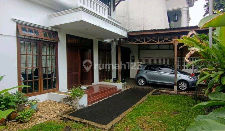 Di Jual Cepat Rumah Di Pondok Indah Jaksel22 1