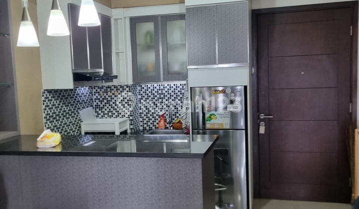 Di.jual 1.unit Apartemen Aspen Residence Fatmawati.jaksel 2