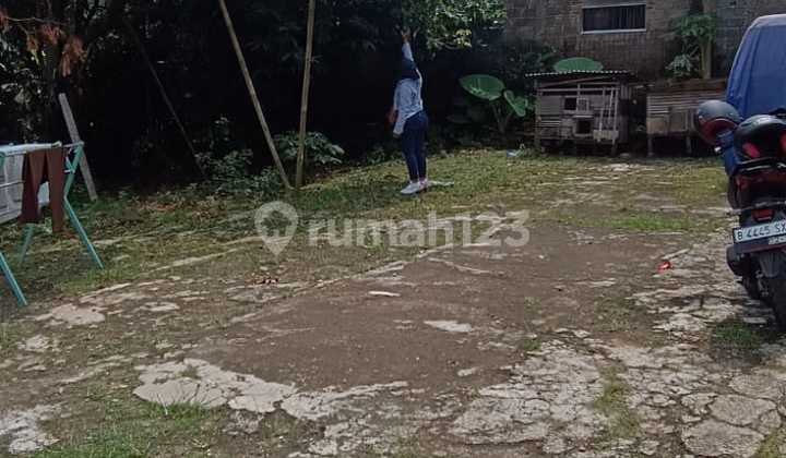 Termurah Jual Tanah ******** Utk.koskosan/cluster Di.ciganjur Jagakarsa Jsksel