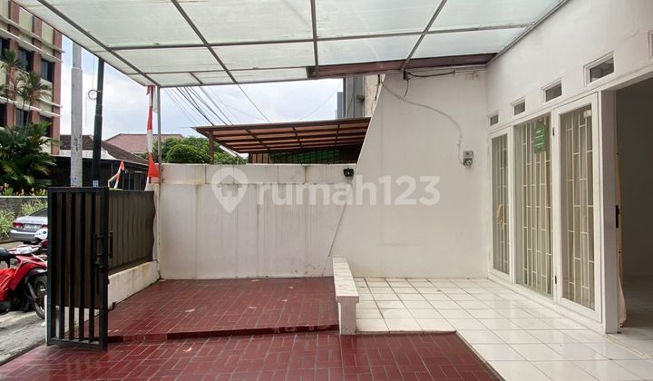 Di.jual Rumah Di.pinang Emas Pondok.indah.jaksel