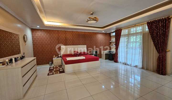 Turun Harga Rumah ******** ******** Cipete ******** 2