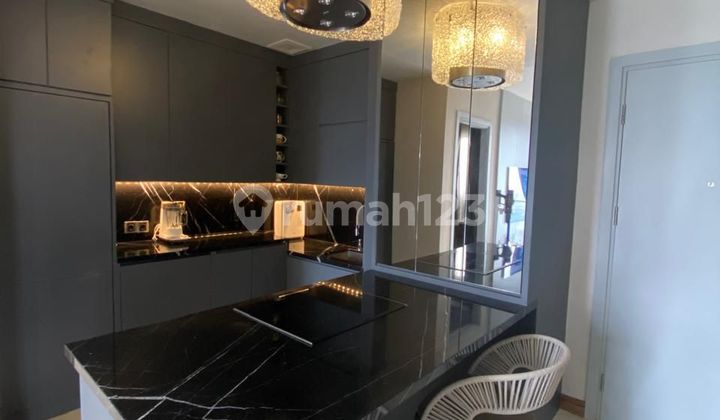 Di.jual.cepat Apartemen.siap.huni.di.benhil.jakpus 2