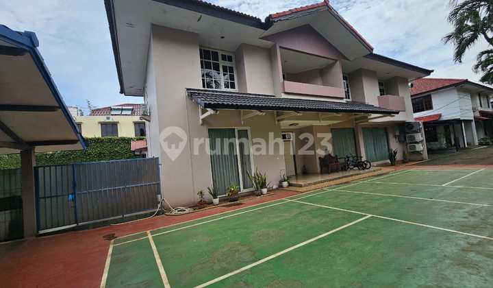 Turun Harga Rumah ******** ******** Cipete ********