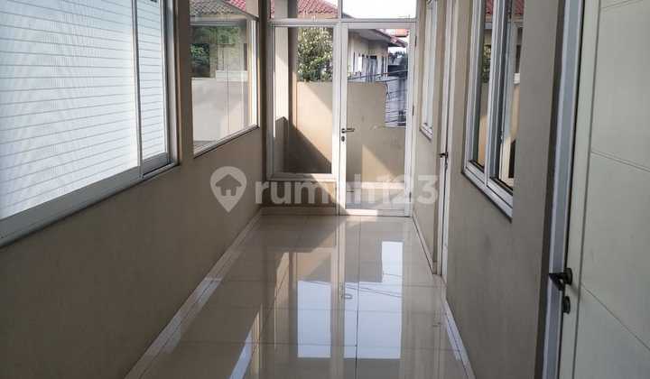 Di Jual Cepat Rumah Tinggal Siap.huni.di Tanah Kusir Kebayoran Lama Jaksel 2