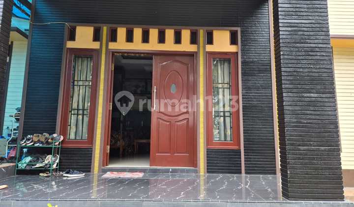 Di.jual.rumah Siap.huni.di.ulujami.pesangrahan.jaksel 2