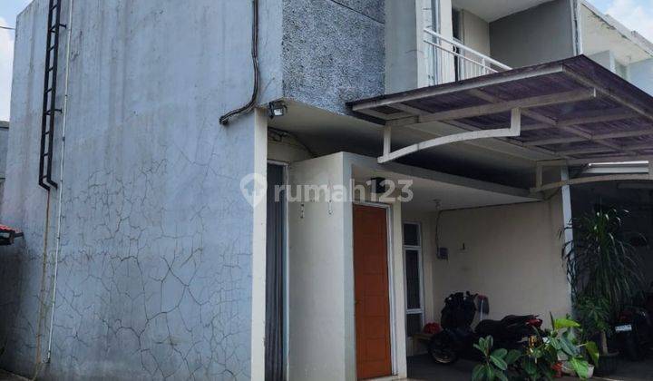 DI JUAL TANAH KAVLING BONUS 3 RUMAH DI KELAPA TIGA JAGAKARSA JAKSEL 2