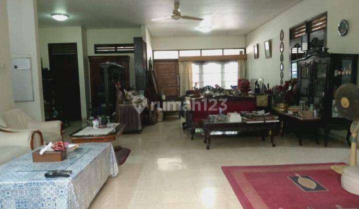 Di Jual Rumah Aman Yaman Tenang Komplek Elite Permai Tni Au  Waringin Permai Jatiwaringin Jakarta Timur 2