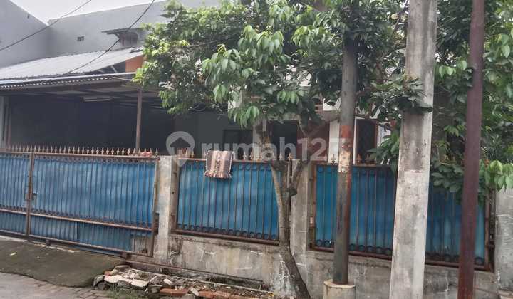 Di.jual Rumah Lama Di.pamulang Tangsel 1