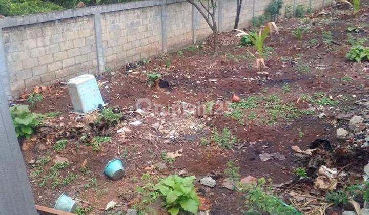 DI JUAL CEPAT TANAH KAVLING DI PESANGGRAHAN JAKSEL 2