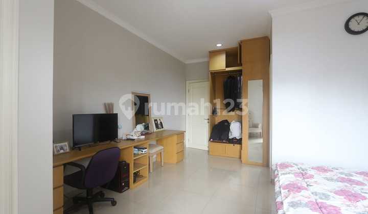 Di.jual Rumah Siap Huni.di Gedung Hijau Pondok.indah Jaksel