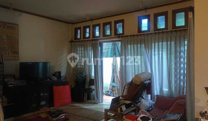 Di.jual Cepat Rumah Di Bintaro Pondok Aren Jaksel