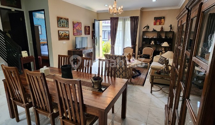 Turun Harga Di.jual Rumah Siap Huni Dlm Cluster Panorama Di Pejaten Timur Jakselja 2