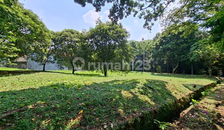 For Sale: Ready-to-Build Land Plots in Cinere, Mas Cirendeu, East Ciputat, South Tangerang For Sale: Ready-to-Build Land Plots in Cinere, Mas Cirendeu, East Ciputat, South Tangerang