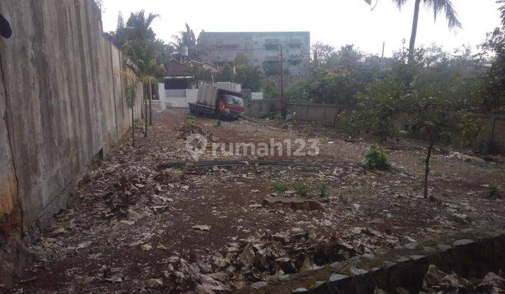 DI JUAL CEPAT TANAH KAVLING DI PESANGGRAHAN JAKSEL 1