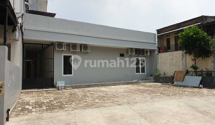 Turun Harga Di.jual.rumah Kost Jln.puloraya Kebayoran Baru Jaksel. 2