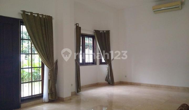 Di.jual.rumah.wijaya Kebayoran.baru Jaksel 2