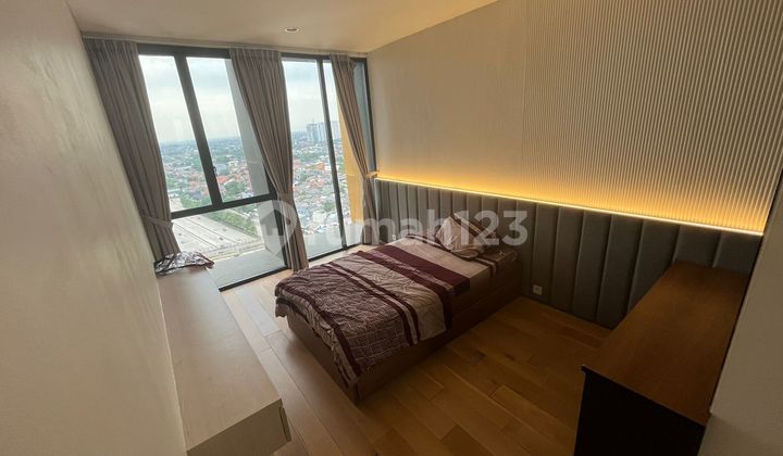 Di Jual Apartemen Izzara Di.t.b Simatupang Jaksel 2