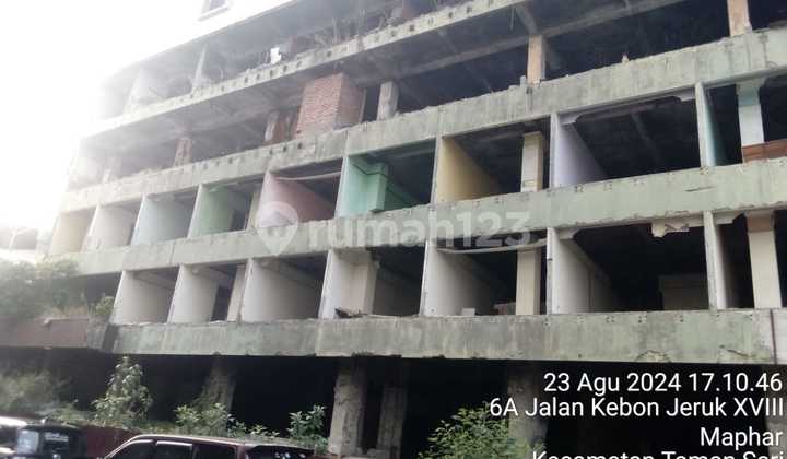 Di Jual Gedung 50% Bawah NJOP Di.hayam Wuruk Jakpus Di Jual Gedung 50% Bawah NJOP Di.hayam Wuruk Jakpus