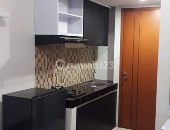 DiJual Cepat Apartemen Margonda Depok Jawa Barat 1