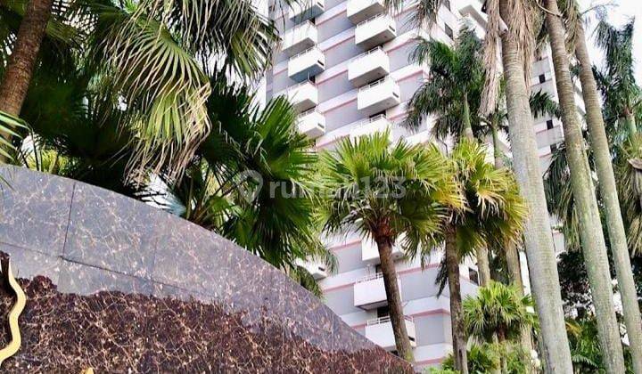 Di Jual Dn Disewakan Apartemen Bona Vista Lebak Bulus Jaksel 2