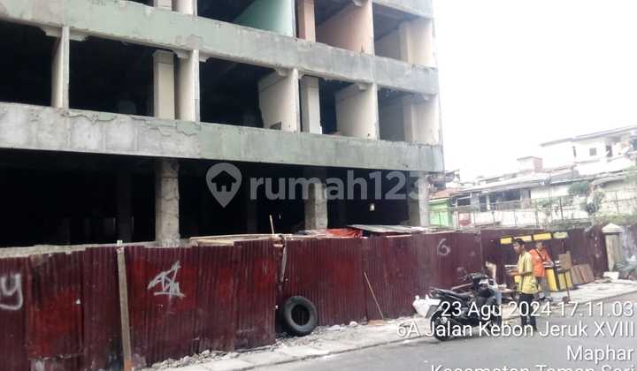Di Jual Gedung 50% Bawah NJOP Di.hayam Wuruk Jakpus Di Jual Gedung 50% Bawah NJOP Di.hayam Wuruk Jakpus