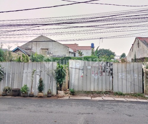 Di.jual Tanah Kavling Di.gandaria Selatan.kebayoran Baru Jaksel