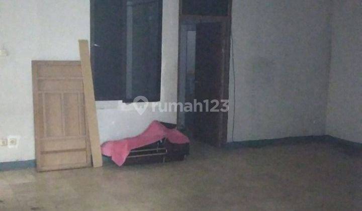 Di Jual Asset Macet Bank Sangat Murah Rumah Tinggal Cocok Utk Kosan Cipinang Muara Jakarta Timur 2