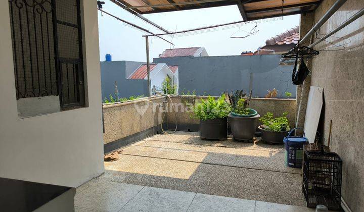 Di Jual Rumah Siap Huni Di Cilandak Timur Kko.jaksel 2