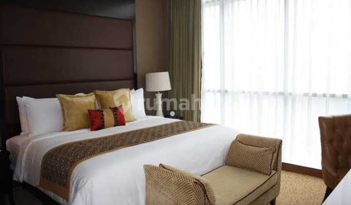 For Rent/For Sale Oakwood Premier Cosmo Mega Kuningan Apartment, Jalan Lingkar Mega Kuningan, Kuningan, Setiabudi, South Jakarta 2