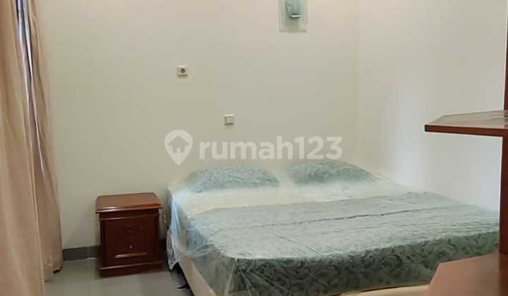 Di.sewakan.rumah 2 Lantai.siap.hunj.semifurnish Di.pondok.indah Jaksel 2