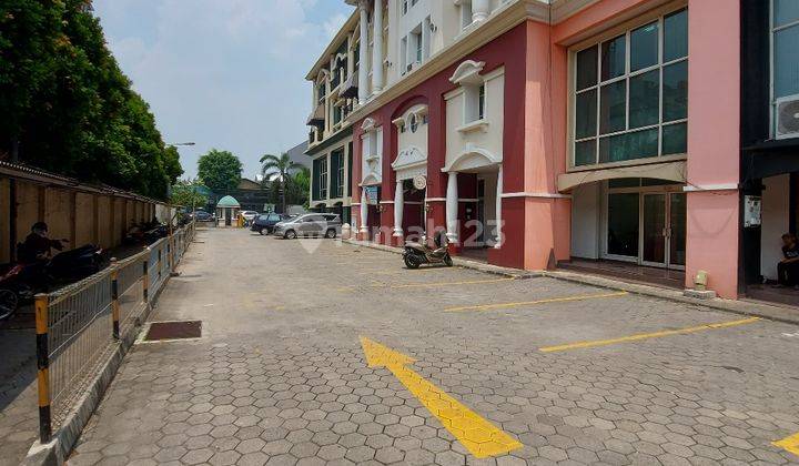 Di.jual Ruko 4 Lantai Harga Jualdibawah Pasaran Di.pondok Indah Jaksel 2