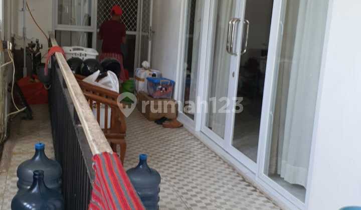 Di.jual.murah Rumah Kosan Jalan.rambai.kebayoran Baru Jaksel 2