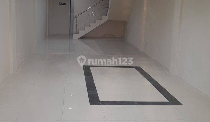 DI JUAL CEPAT RUKO 3 LANTAI DI KEBAYORAN LAMA JAKSEL 2