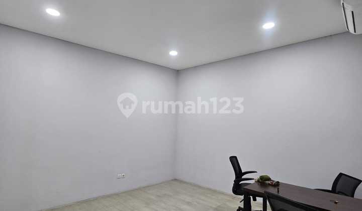 Up.date Harga Terbaru Disewa Kantor Dn Tanah Komersial T.b Simatupang Jaksel
