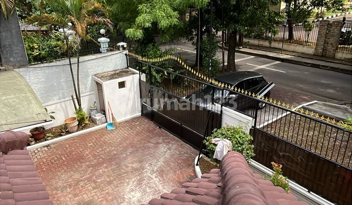 Disewakan.rumah Jln.pertanian Lebak.bulus Jaksel 2