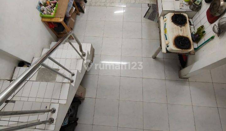 Di Jual Rumah Hitung Tanah Sangat Strategis Perlu Renovasi Pinang Kuningan Kebayoran Lama Jaksel 2