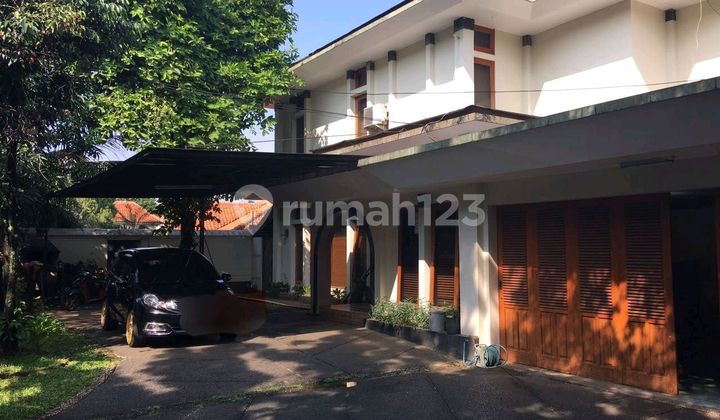 Turun Harga Di Jual Cepat Rumah Di.pejaten Raya Pasar Minggu.jaksel